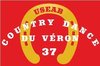 logo du club Country Dance du Véron - USEAB