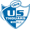 logo du club U.S.Thouars Rugby