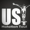 logo du club US Toul Natation