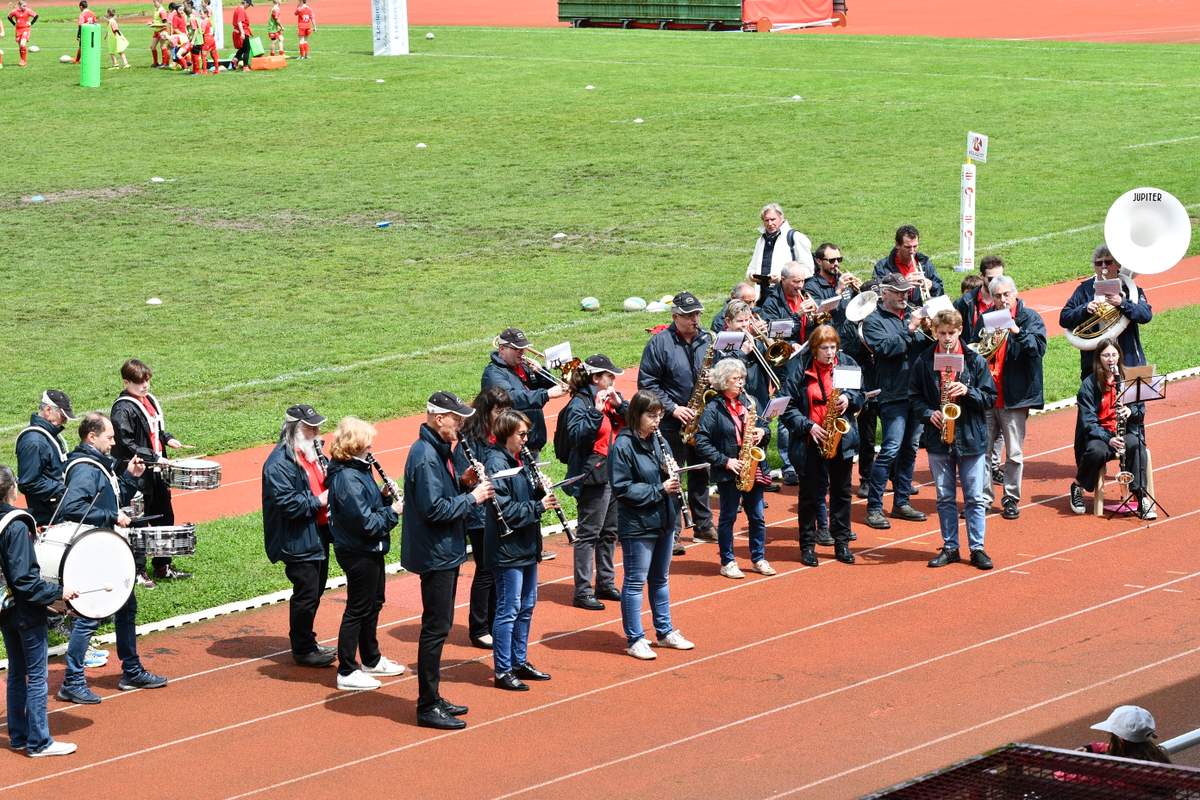 Album Me De Finale Rcmb Emd Plaine De L Ain Club Rugby Rugby Club Montceau Bourgogne