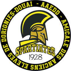 logo du club Amicales des Anciens Élèves de Dorignies Douai