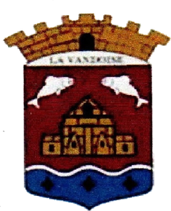 logo du club La Vandoise