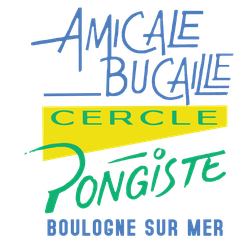 logo du club AMICALE BUCAILLE CERCLE PONGISTE BOULOGNE SUR MER