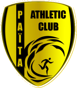 logo du club Athlétic Club de Païta