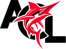 logo du club ATHLETIC CLUB LONGUE NATATION ESTIVALE
