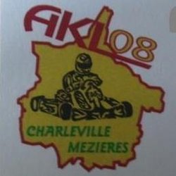 logo du club Ardennes Karting Loisirs 08 Charleville-Mézières   