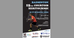 15ème Courtois Héritournoi