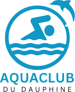 logo du club AQUACLUB DU DAUPHINE