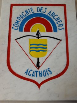 Compagnie des Archers Agathois