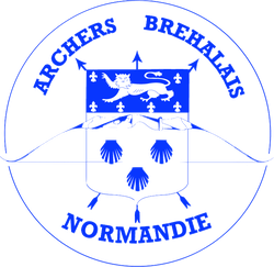 logo du club Compagnie des Archers Bréhalais