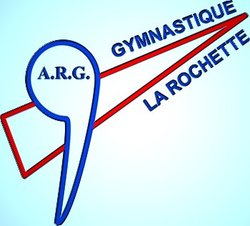 logo du club Alliance Rochettoise Gymnastique