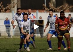 Rugby amateur – Fédérale 1 : l’AS Layrac termine sa saison par une défaite du côté de Peyrehorade - Publié le 13/04/2025 à 17:11 par Le Petit Bleu