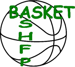 logo du club AS Héricy Fontaine le Port Basket