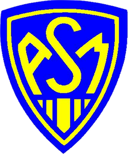logo du club AS Montferrand
