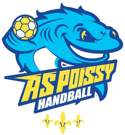 logo du club Association Sportive Poissy Handball