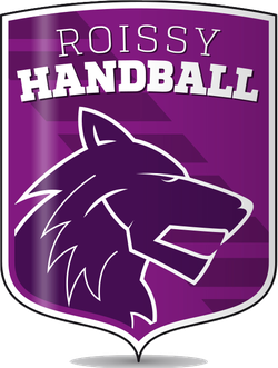 logo du club AS Roissy Handball