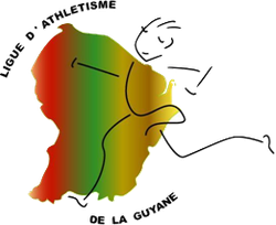 logo du club GUYATHLE973