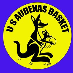 logo du club U.S. Aubenas Basket