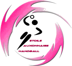 logo du club Etoile Auxonnaise Handball