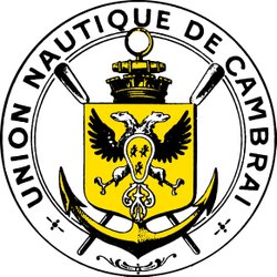 logo du club UNION NAUTIQUE DE CAMBRAI