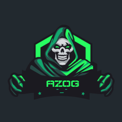 logo du club AZOG-_-