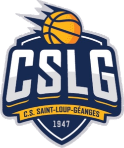 logo du club Cercle Sportif de Saint Loup Géanges