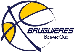 logo du club BRUGUIERES BASKET CLUB