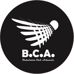 logo du club Badminton Club Adamois