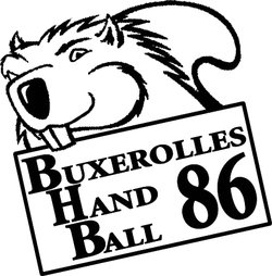 logo du club Buxerolles HB86