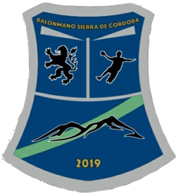 logo du club BM SIERRA DE CÓRDOBA