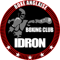 logo du club BOXING CLUB IDRON