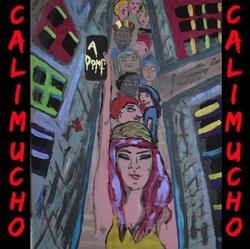 logo du club Calimucho