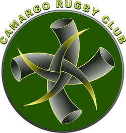 logo du club CAMARGO RUGBY CLUB