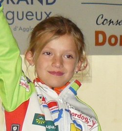 Célia Boulanger