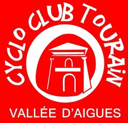 logo du club Cyclo Club Tourain