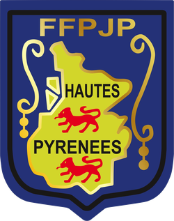 logo du club CD65 PETANQUE