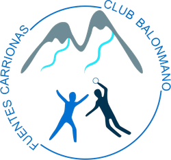 logo du club Club Deportivo Balonmano Fuentes Carrionas