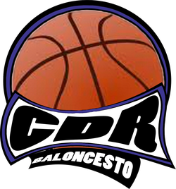 logo du club CLUB DEPORTIVO ROQUETAS BALONCESTO BASE