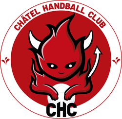 logo du club Chatel Handball Club