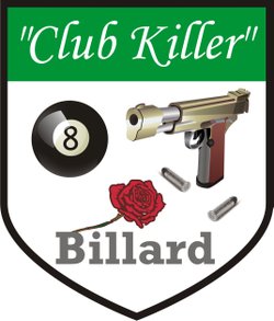 logo du club CLUB KILLER