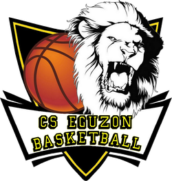 logo du club Club Sportif Eguzonnais Basketball