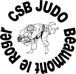 logo du club Club Sportif Beaumontais Section Judo