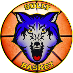 logo du club Sully Basket