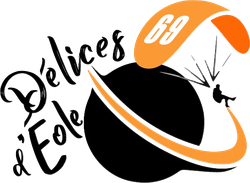 logo du club Délices D'Eole
