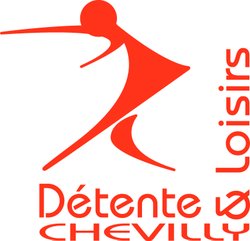 logo du club Détente et Loisirs de Chevilly