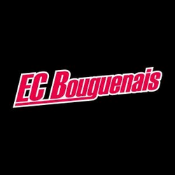 logo du club EC Bouguenais