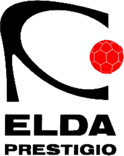 logo du club Club Balonmano Femenino Elda Prestigio