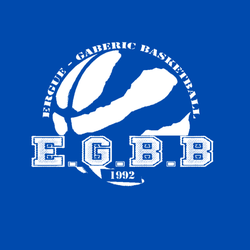 logo du club Ergué Gabéric Basket Ball