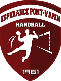 logo du club Espérance Pont-Varin