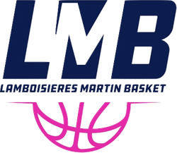 logo du club Lamboisières Martin Basket